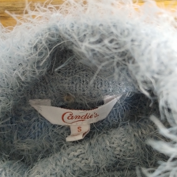 Woman's Sweater By Candies - Picture 3 of 3